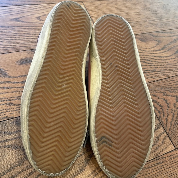 Pink Golden Goose Super-Star Classic Size 36 - Picture 6 of 9